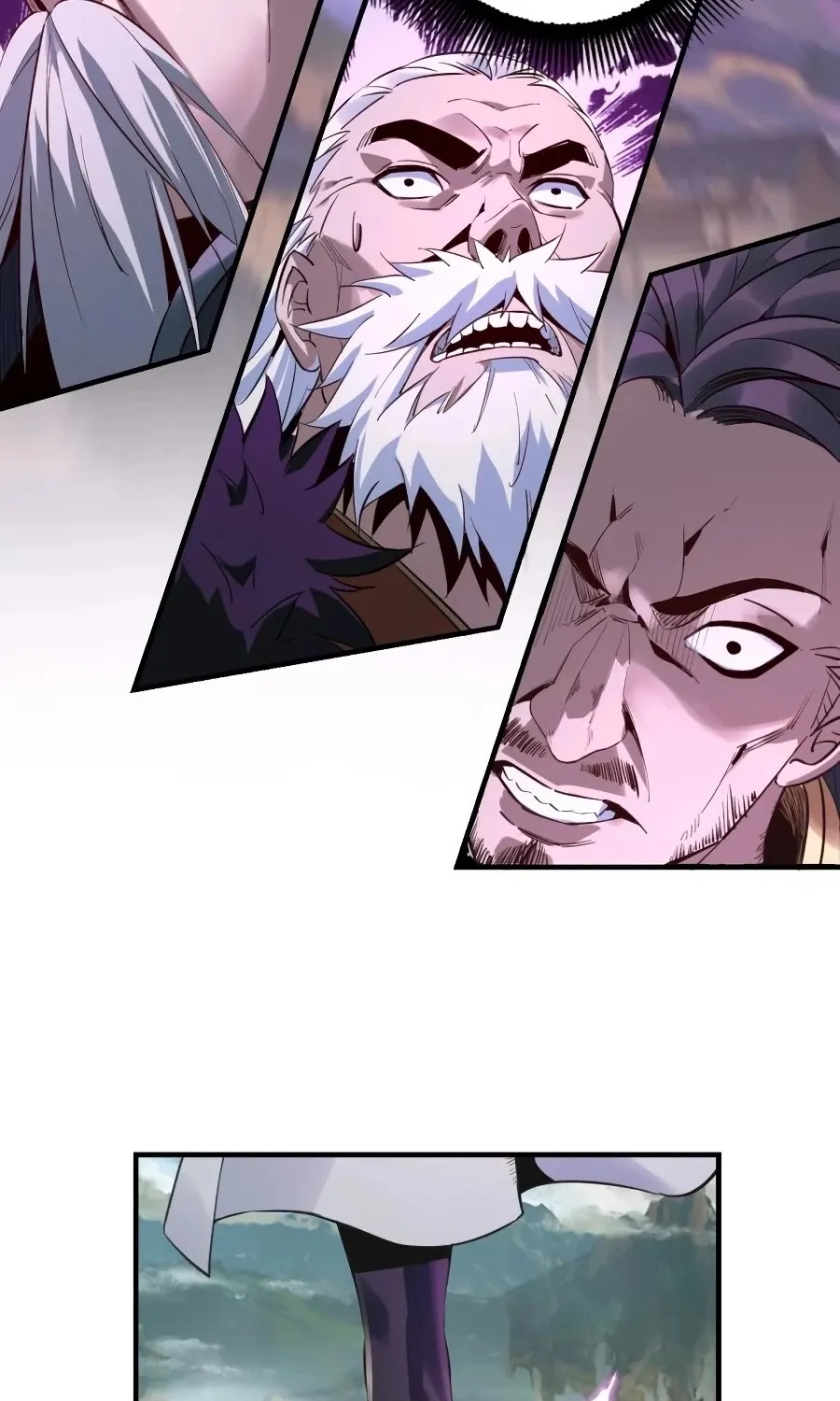 I Am The Fated Villain Zinmanga X Chapter 7 Page 61