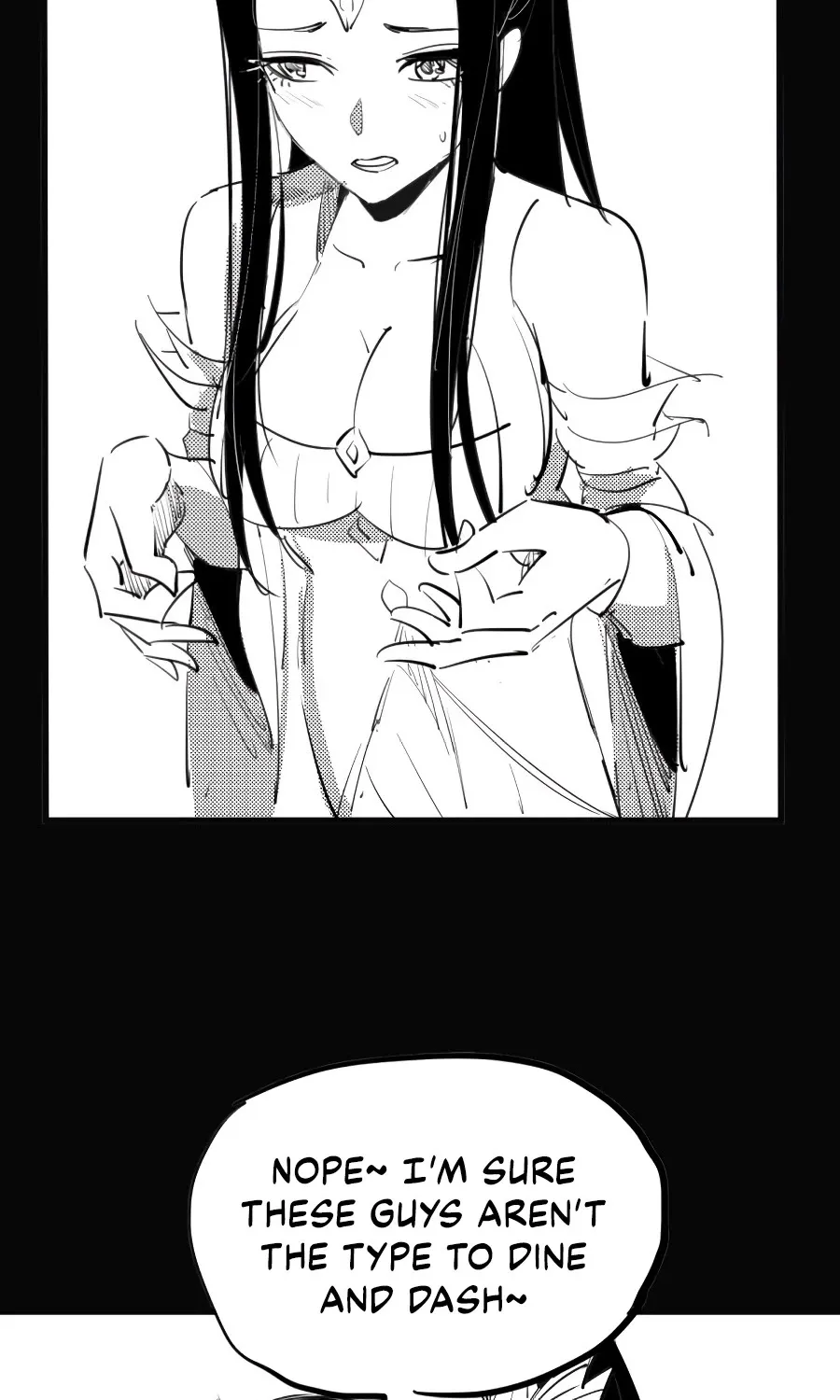 I Am The Fated Villain Zinmanga X Chapter 7 Page 65