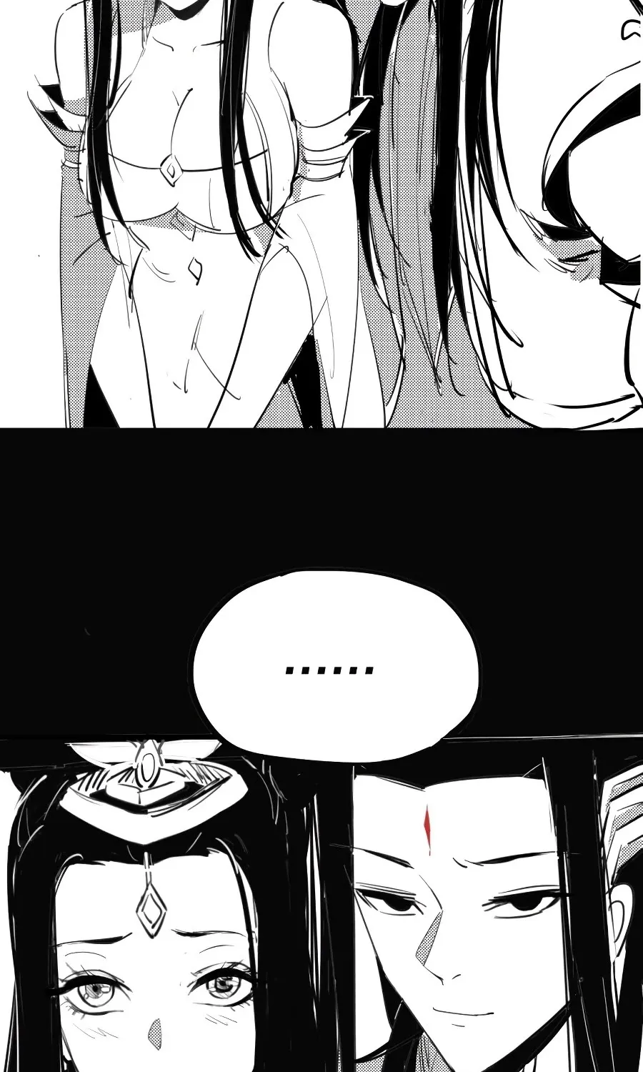 I Am The Fated Villain Zinmanga X Chapter 7 Page 67