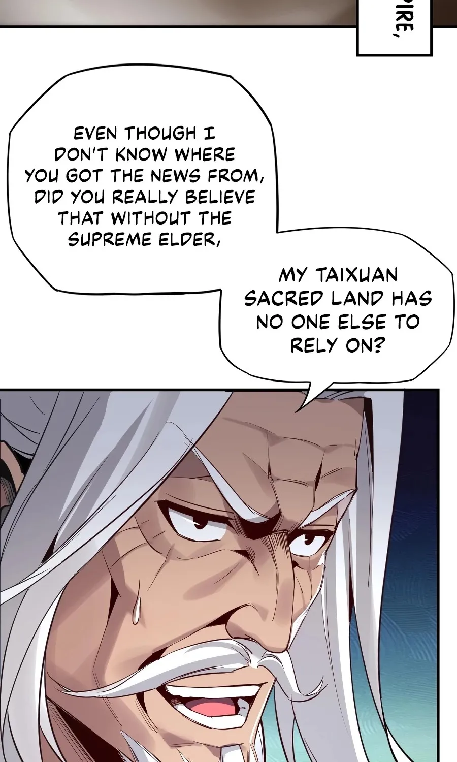 I Am The Fated Villain Zinmanga X Chapter 6 Page 42