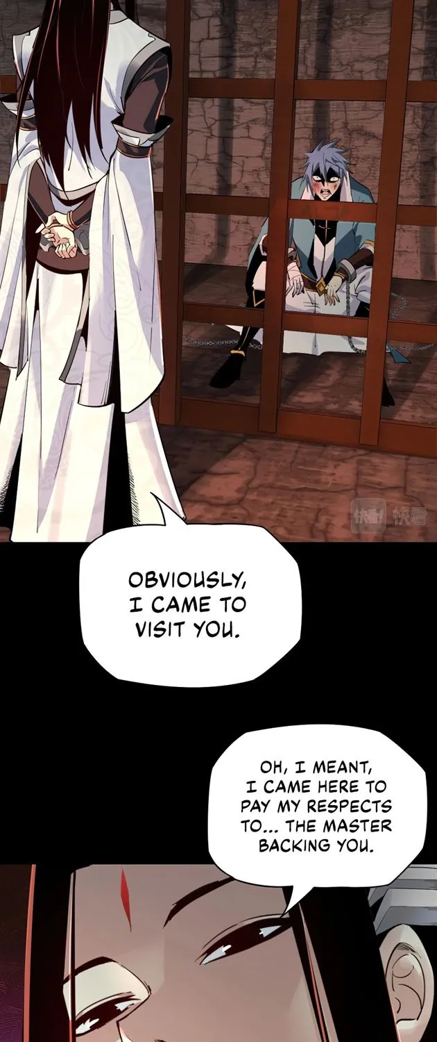 I Am The Fated Villain Zinmanga X Chapter 5 Page 21