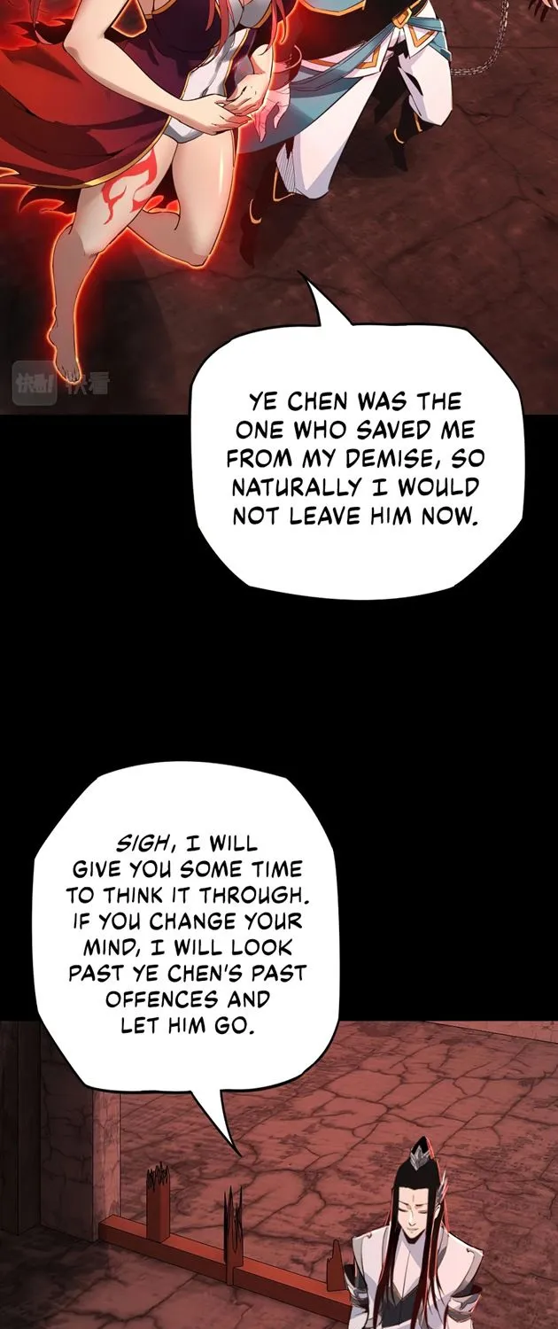 I Am The Fated Villain Zinmanga X Chapter 5 Page 43