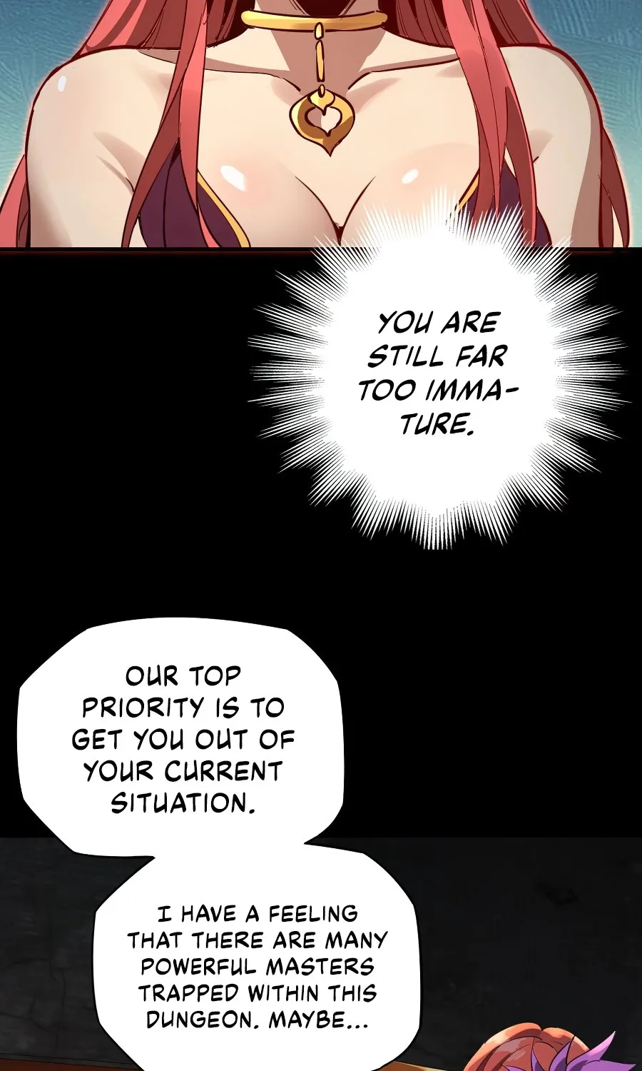I Am The Fated Villain Zinmanga X Chapter 4 Page 14