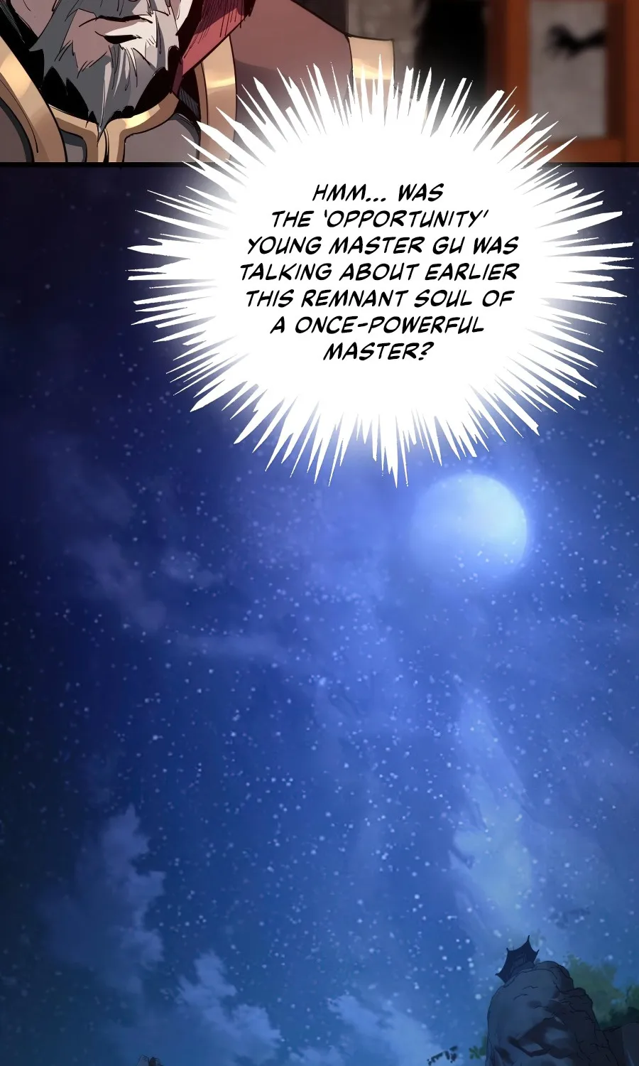 I Am The Fated Villain Zinmanga X Chapter 4 Page 24