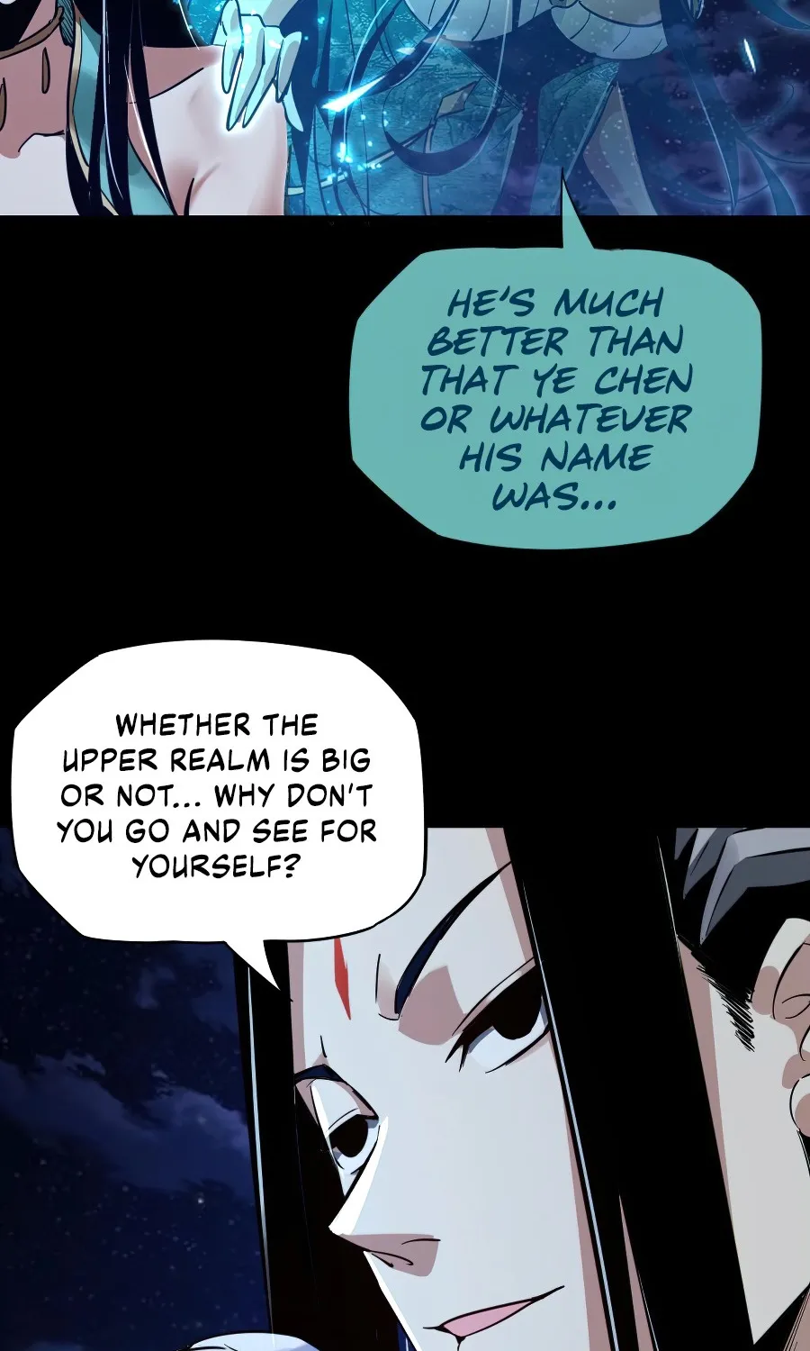 I Am The Fated Villain Zinmanga X Chapter 4 Page 28