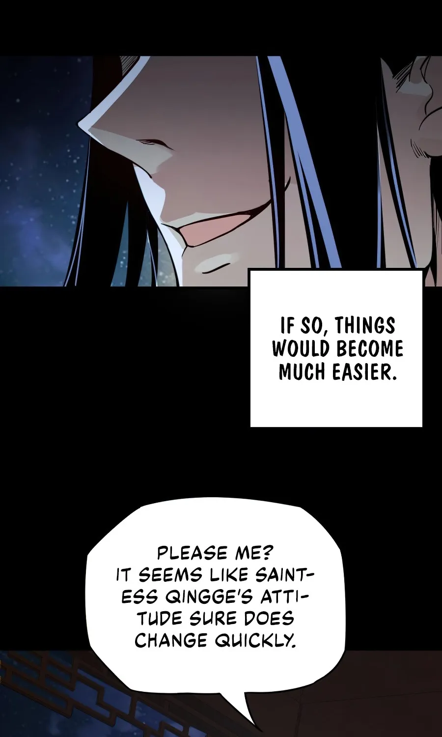 I Am The Fated Villain Zinmanga X Chapter 4 Page 38