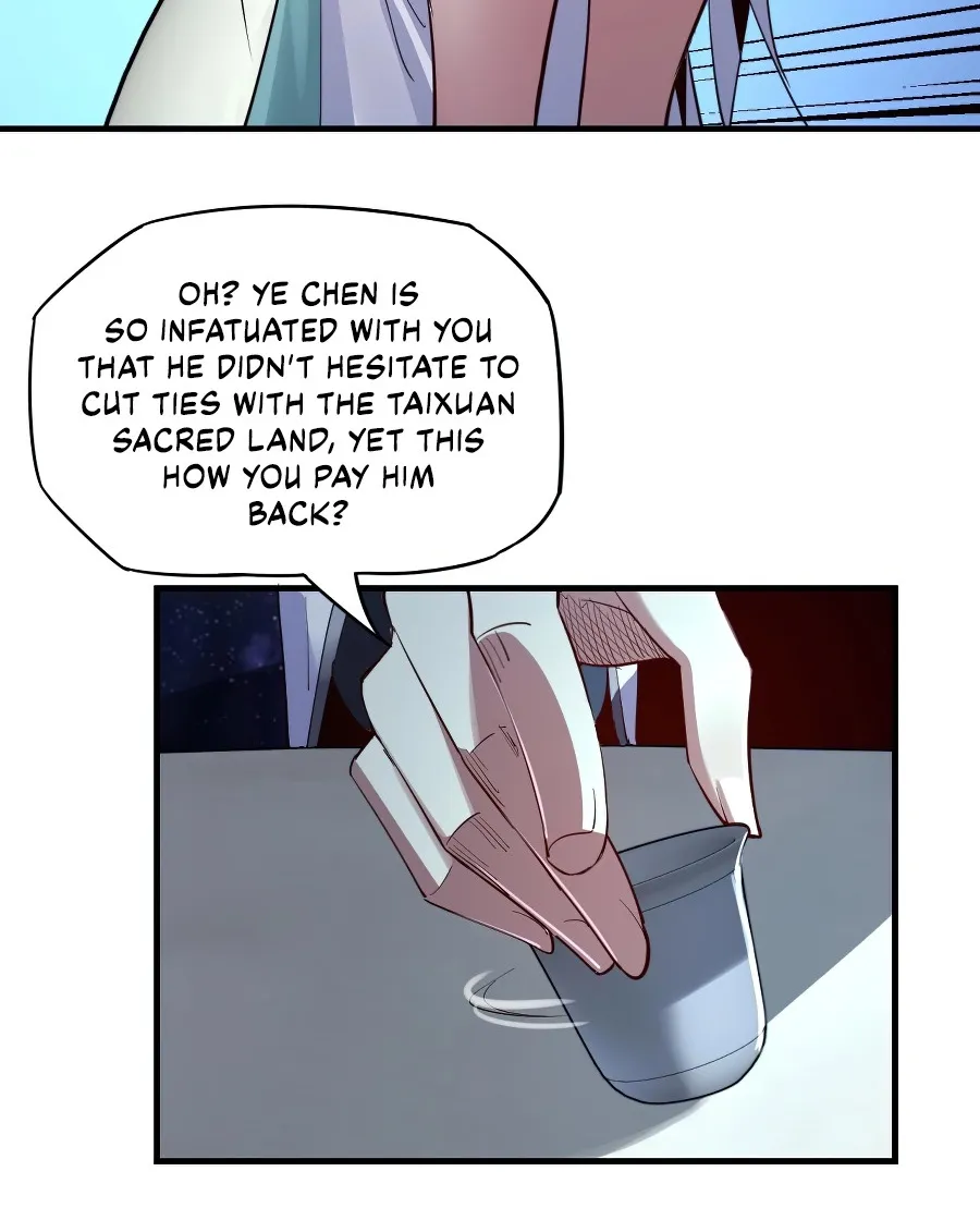I Am The Fated Villain Zinmanga X Chapter 4 Page 42