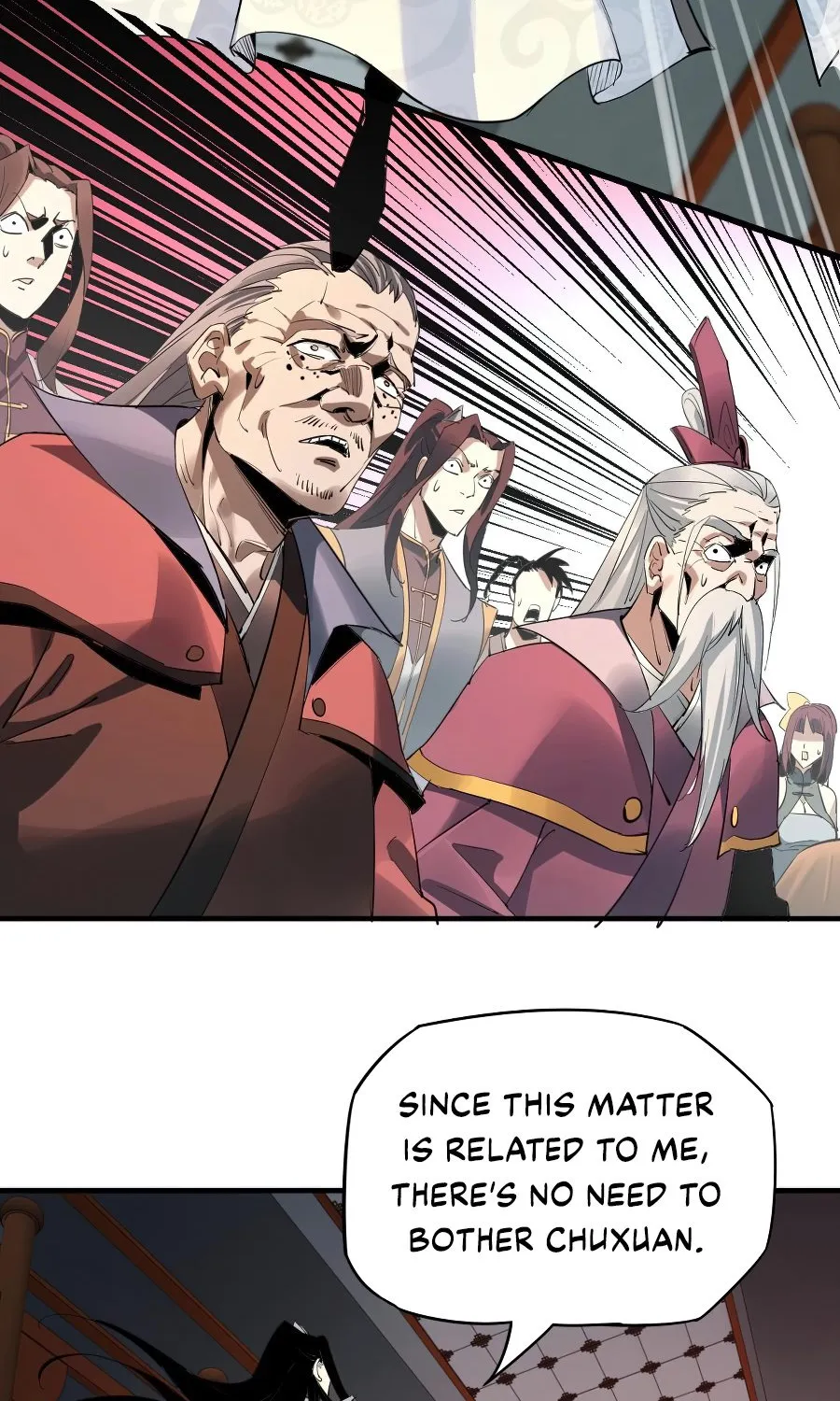 I Am The Fated Villain Zinmanga X Chapter 2 Page 14