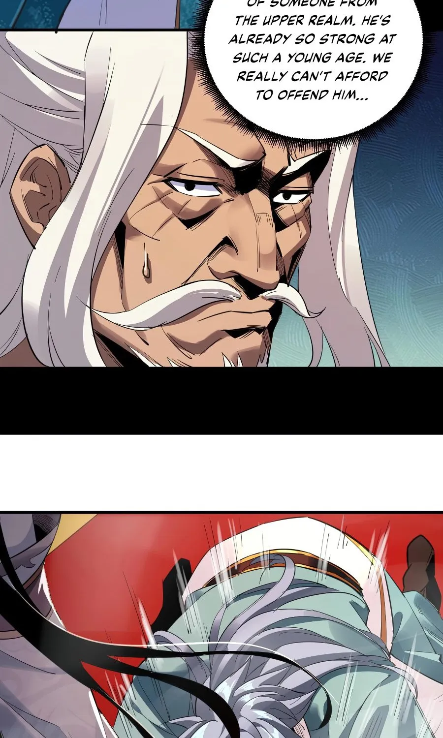 I Am The Fated Villain Zinmanga X Chapter 2 Page 31