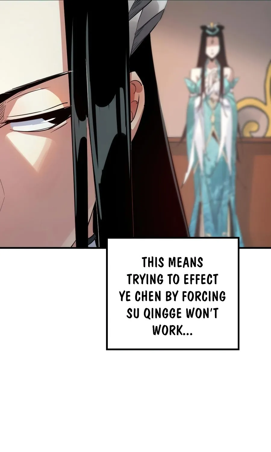 I Am The Fated Villain Zinmanga X Chapter 2 Page 43