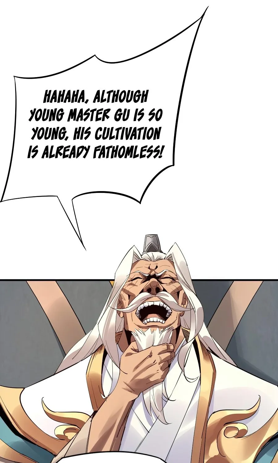 I Am The Fated Villain Zinmanga X Chapter 2 Page 44
