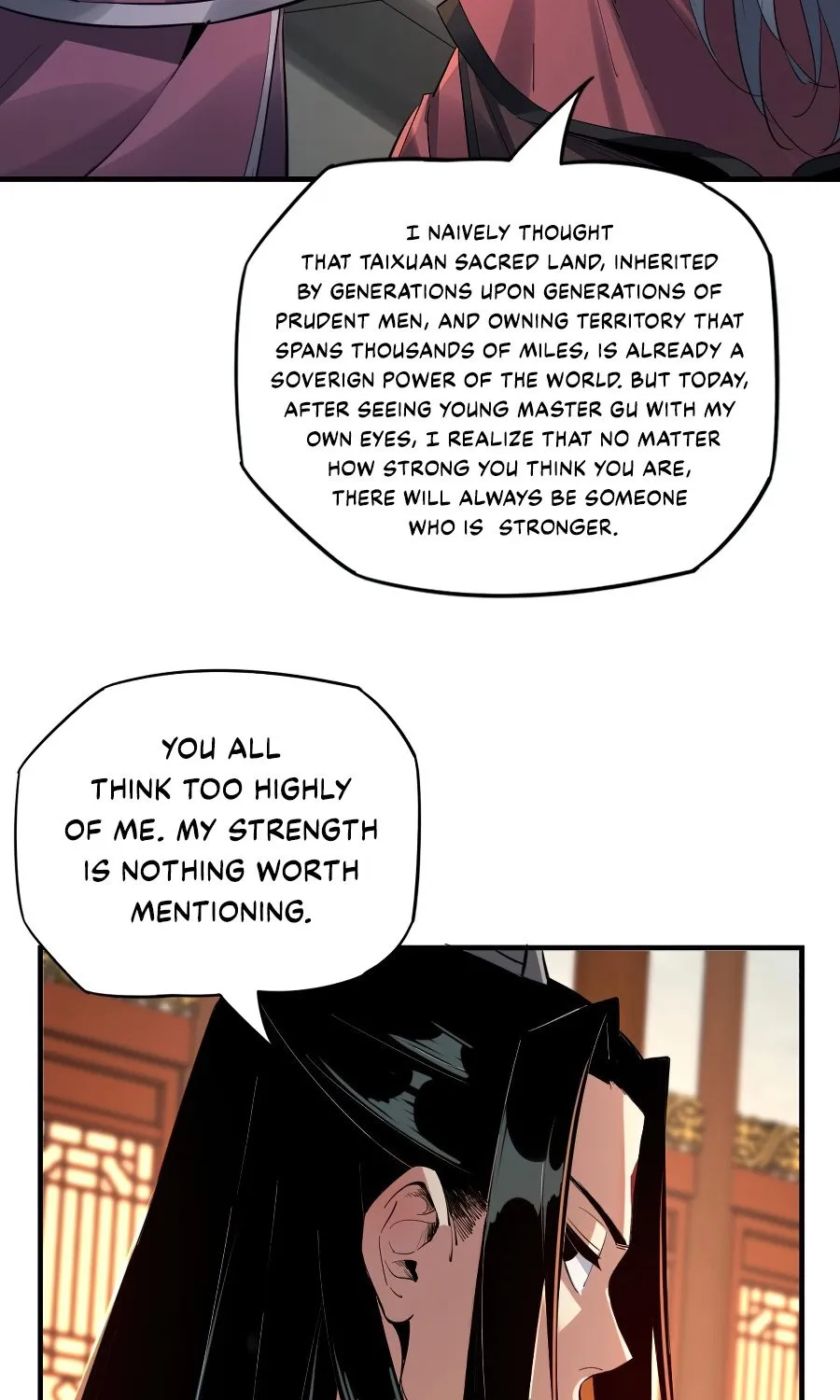 I Am The Fated Villain Zinmanga X Chapter 2 Page 46