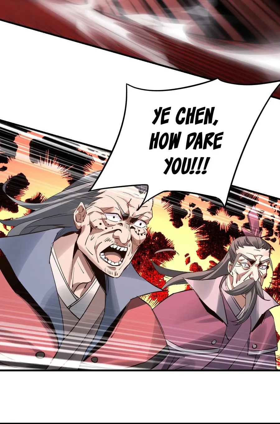 I Am The Fated Villain Zinmanga X Chapter 2 Page 52