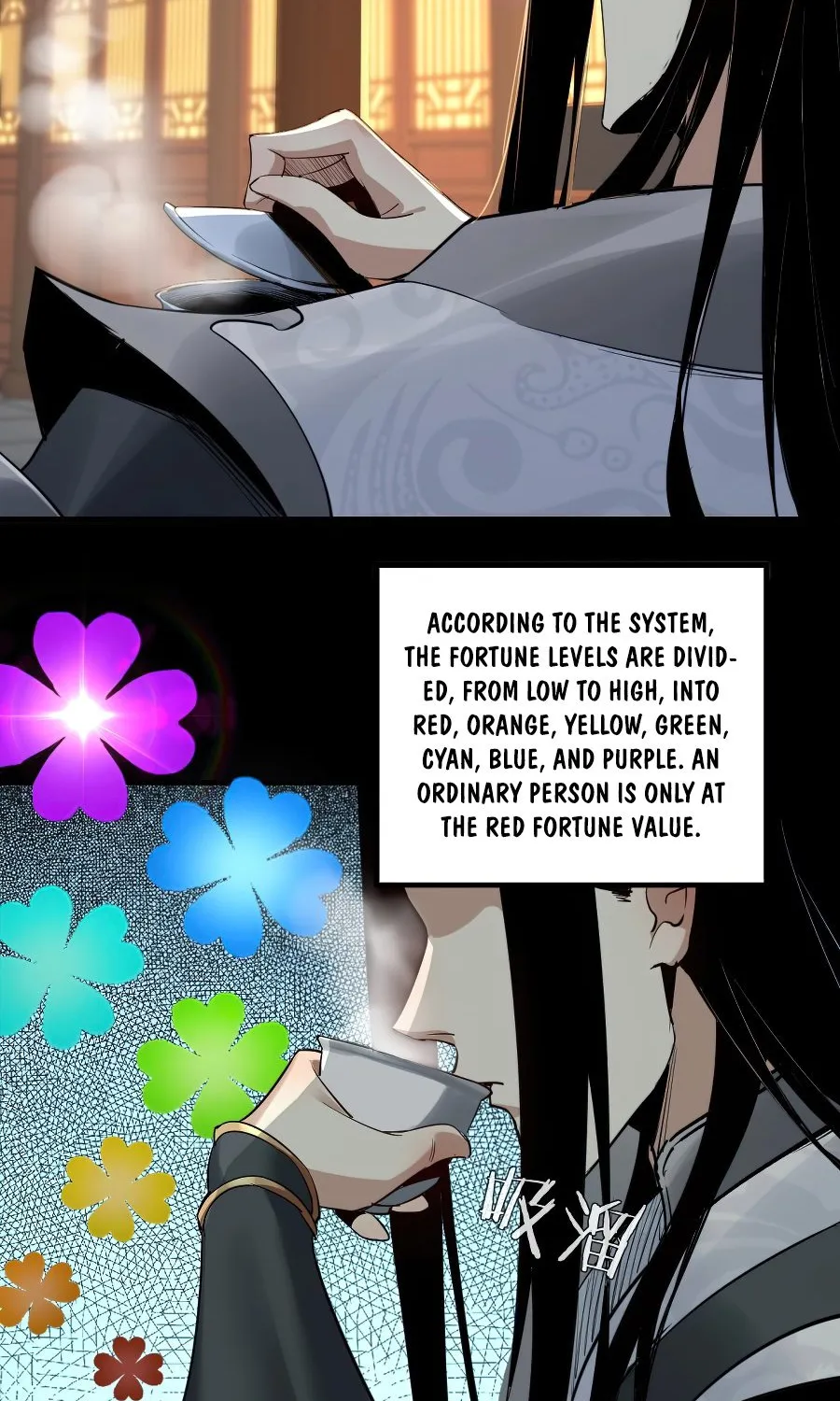 I Am The Fated Villain Zinmanga X Chapter 1 Page 22
