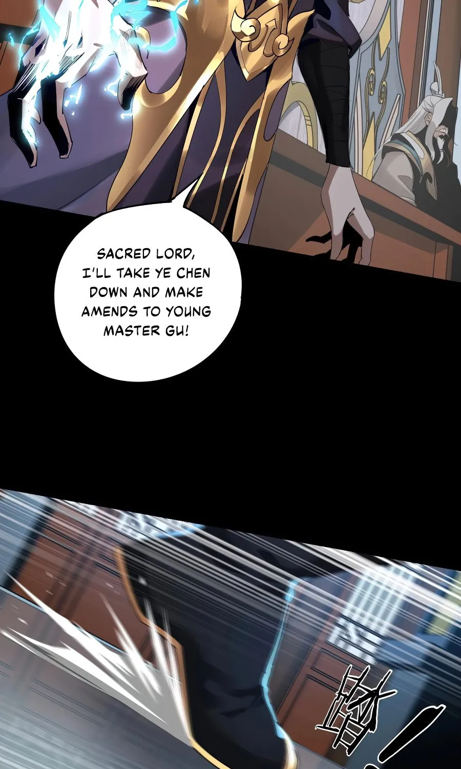 I Am The Fated Villain Zinmanga X Chapter 1 Page 39