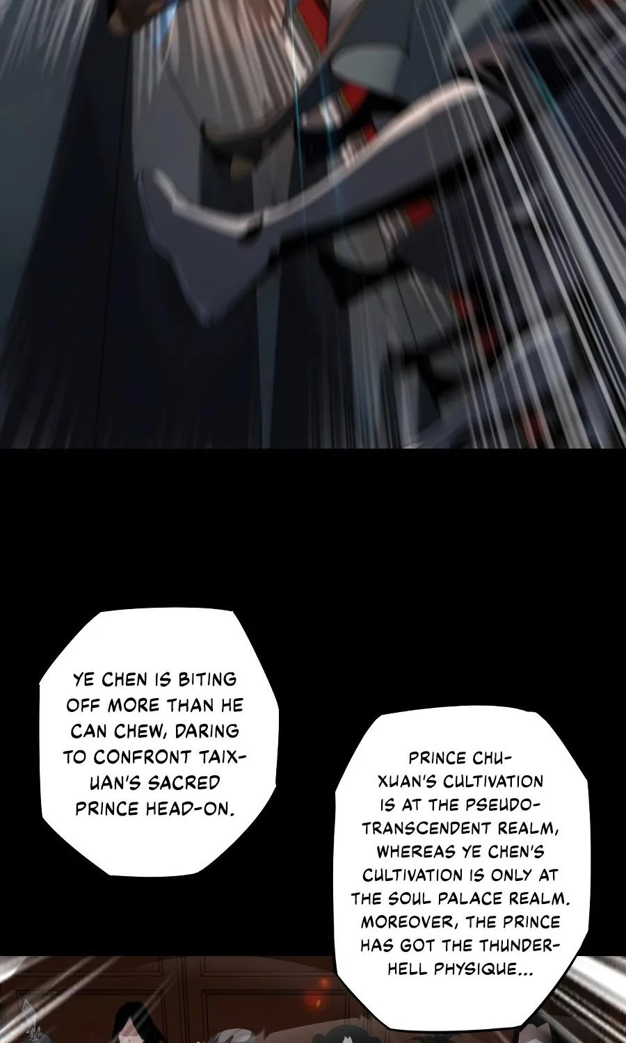I Am The Fated Villain Zinmanga X Chapter 1 Page 46