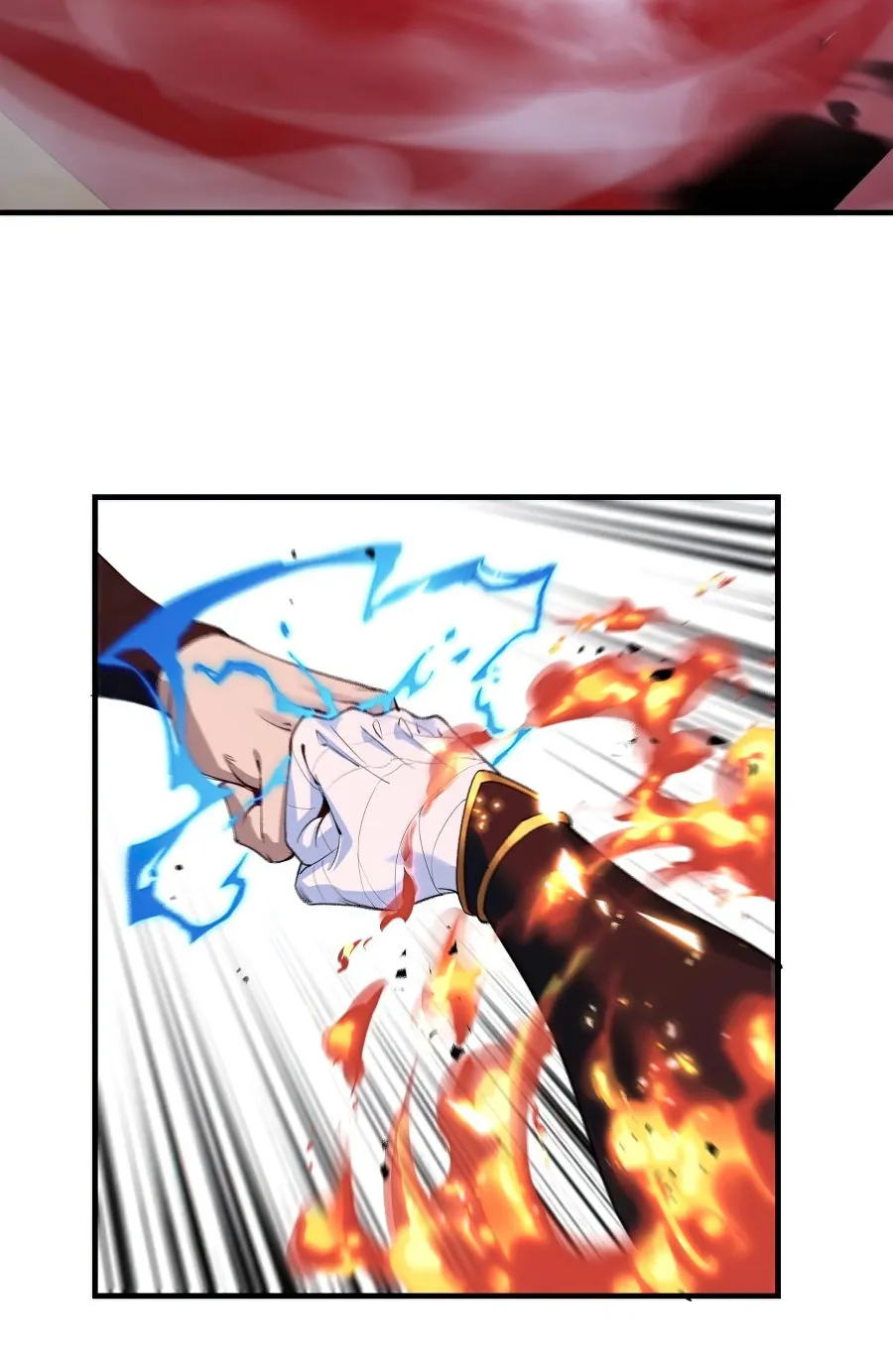 I Am The Fated Villain Zinmanga X Chapter 1 Page 50