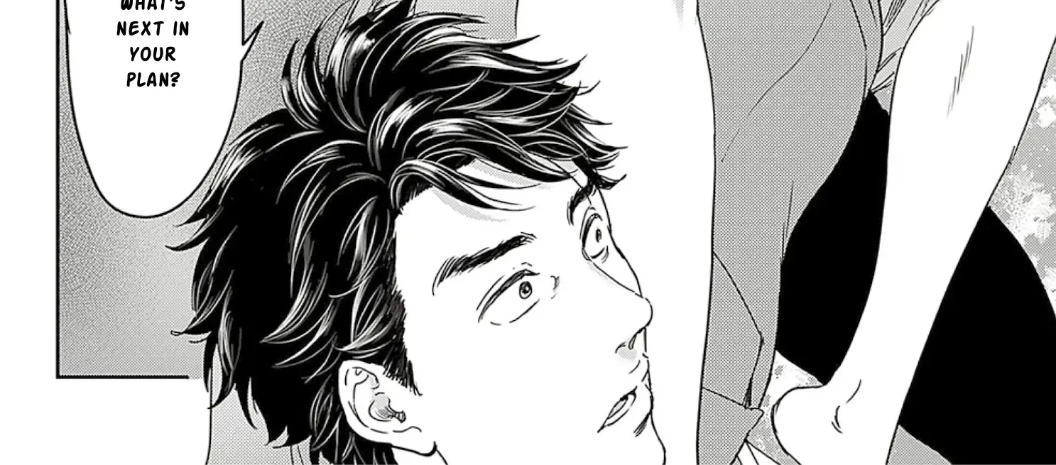 Adekan Zinmanga X Chapter 62 Page 24