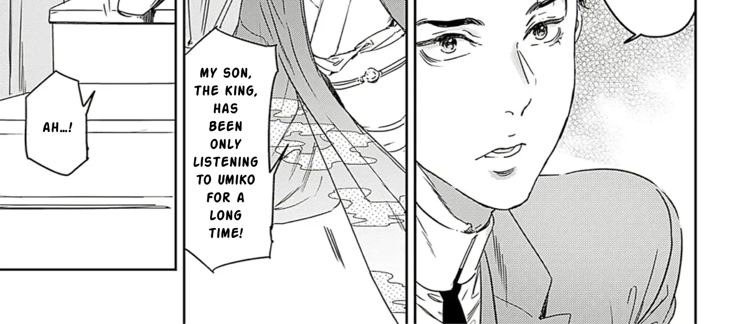 Adekan Zinmanga X Chapter 62 Page 34