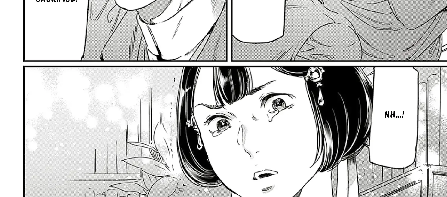 Adekan Zinmanga X Chapter 62 Page 44