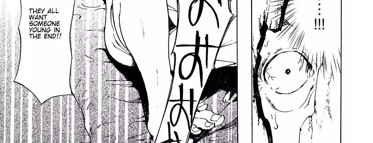 Adekan Zinmanga X Chapter 61 Page 54
