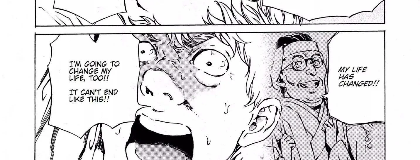 Adekan Zinmanga X Chapter 61 Page 56