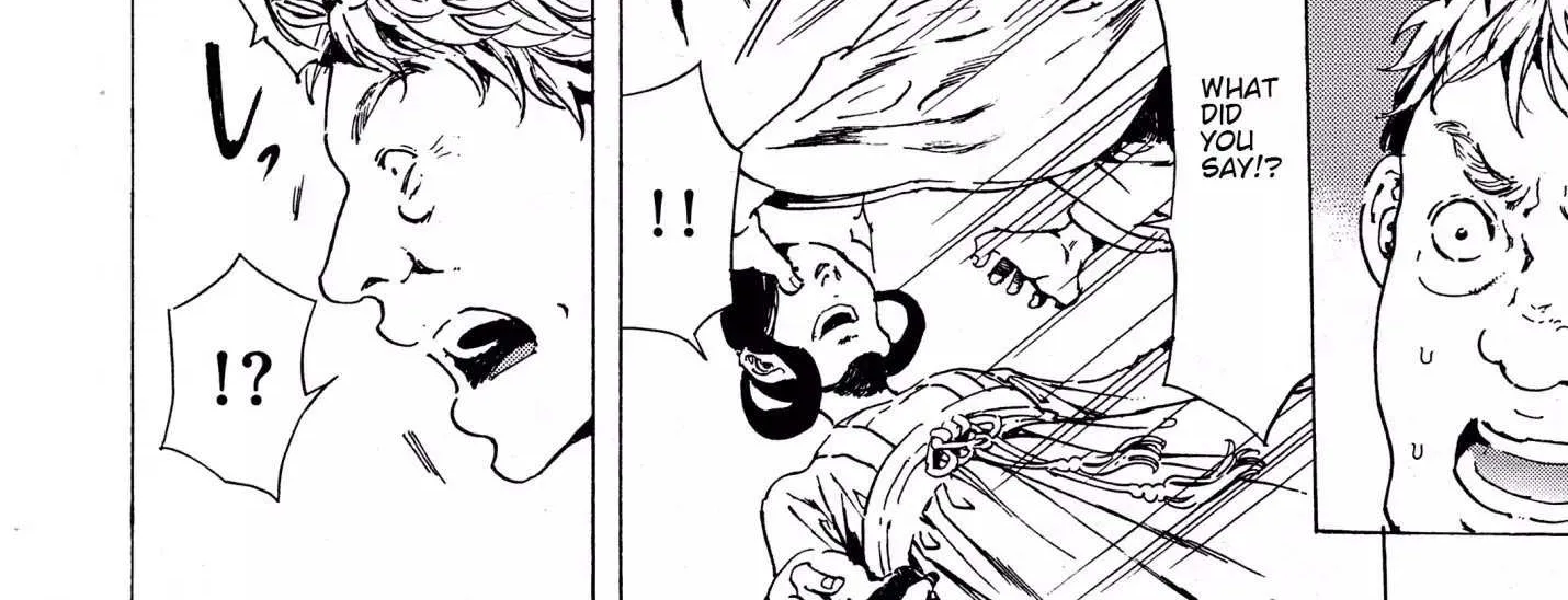 Adekan Zinmanga X Chapter 61 Page 64