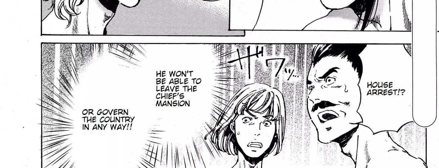 Adekan Zinmanga X Chapter 61 Page 80