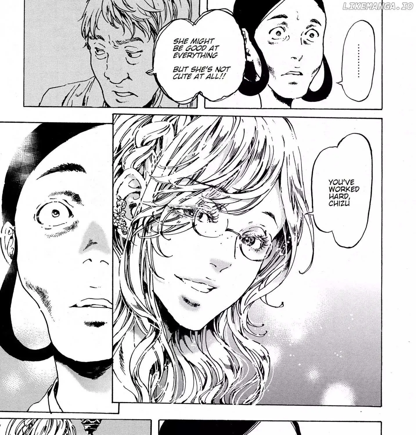 Adekan Zinmanga X Chapter 59 Page 38