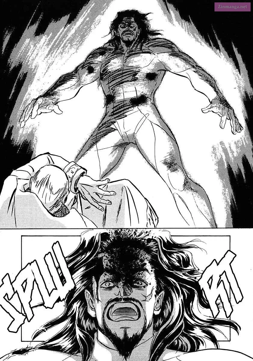 Legend Of The Galactic Heroes (Michihara Katsumi) Zinmanga X Chapter 73 Page 9
