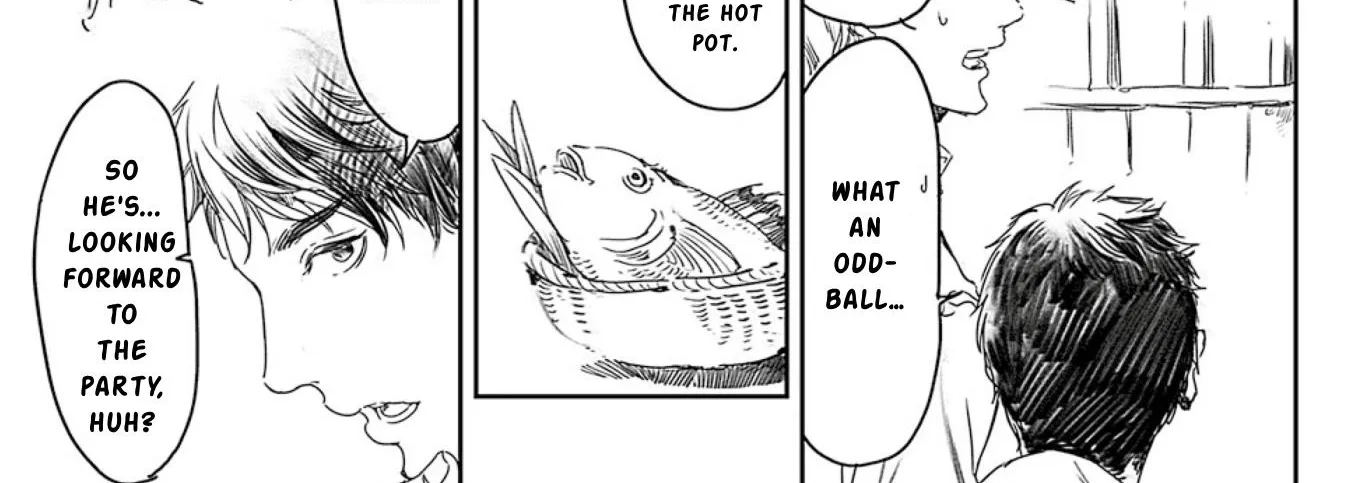 Adekan Zinmanga X Chapter 50.5 Page 2