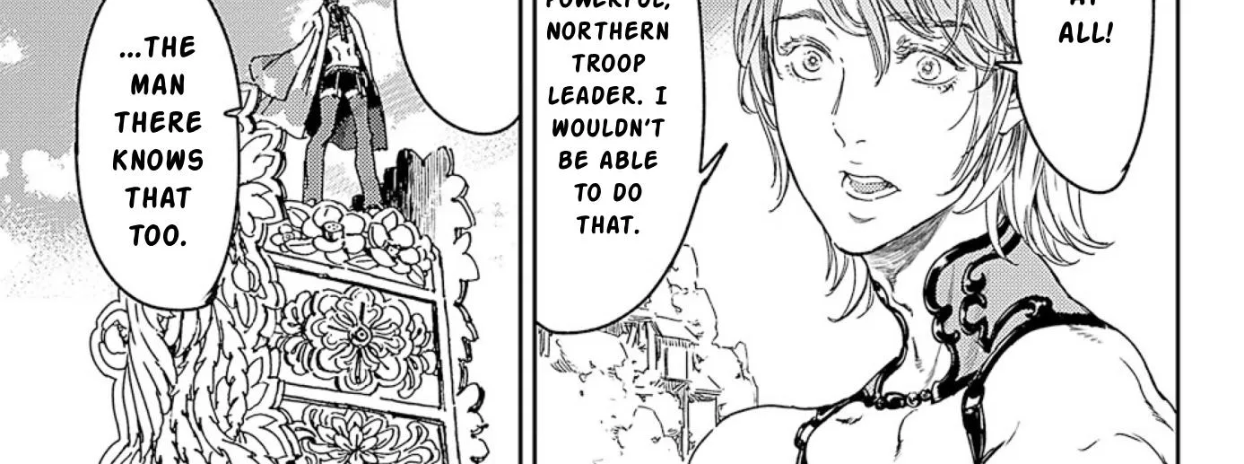 Adekan Zinmanga X Chapter 50 Page 2