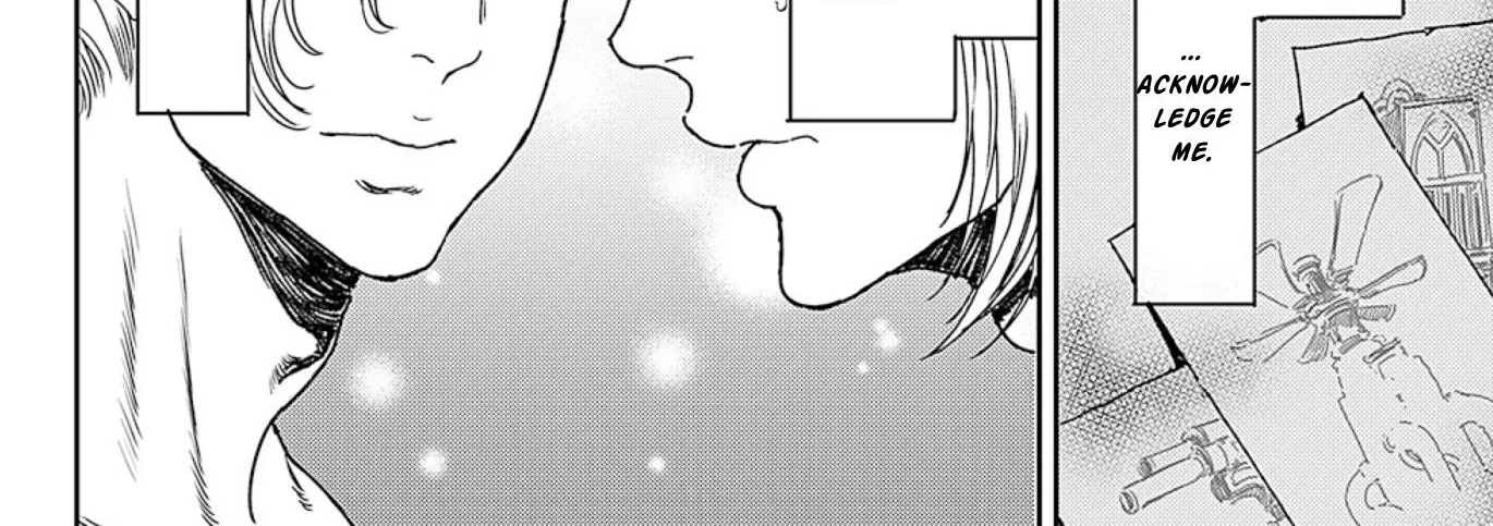 Adekan Zinmanga X Chapter 50 Page 12