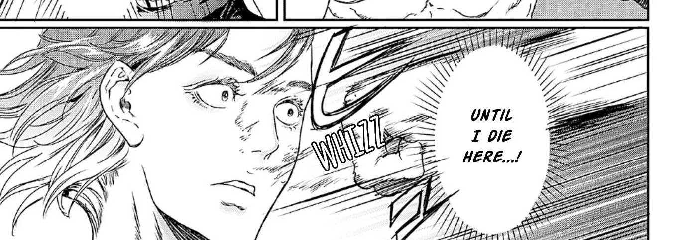 Adekan Zinmanga X Chapter 50 Page 18