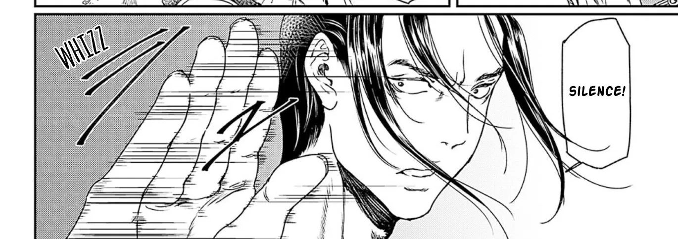 Adekan Zinmanga X Chapter 50 Page 28