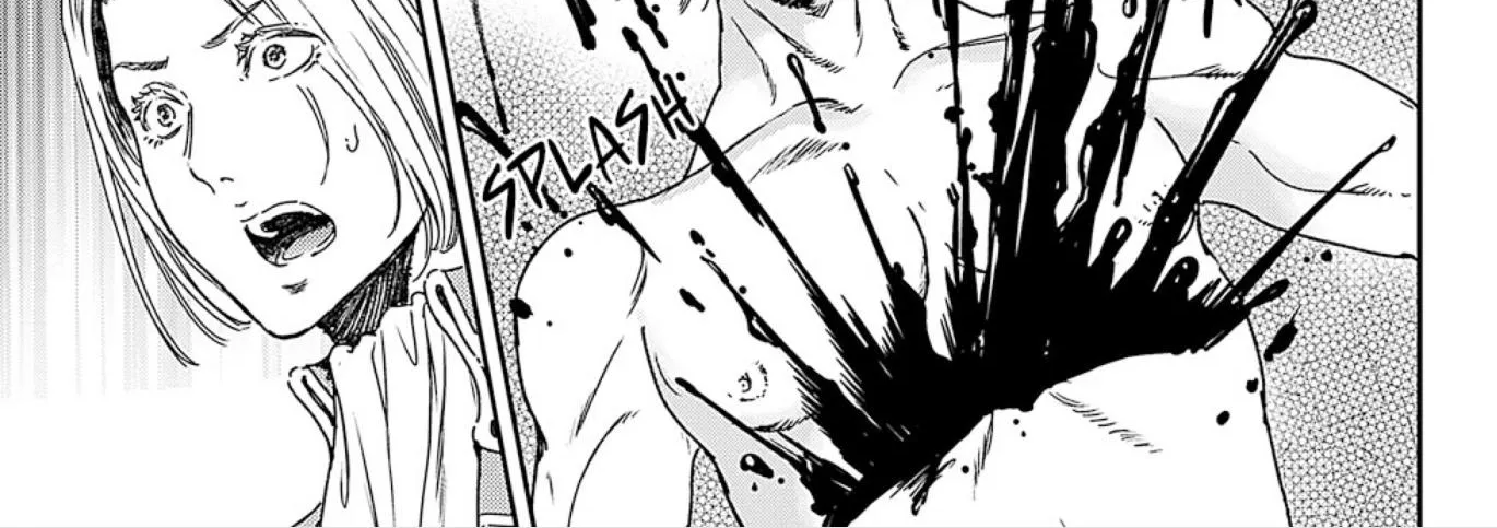 Adekan Zinmanga X Chapter 50 Page 30