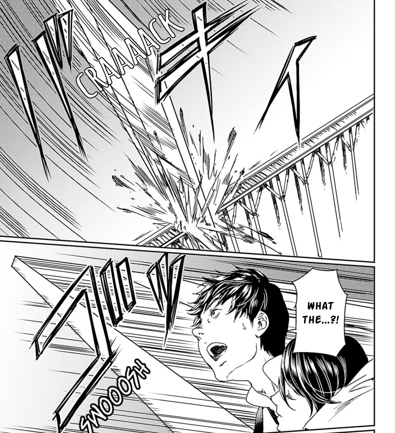 Adekan Zinmanga X Chapter 50 Page 41