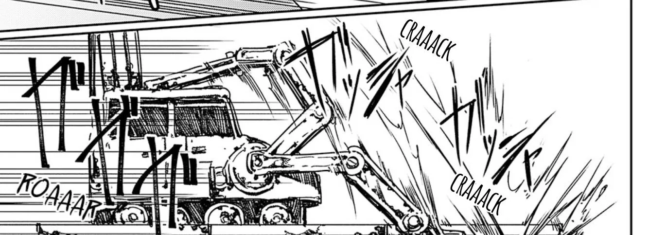 Adekan Zinmanga X Chapter 50 Page 42