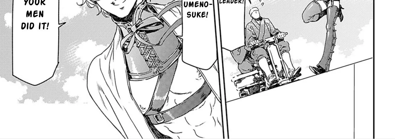 Adekan Zinmanga X Chapter 50 Page 46