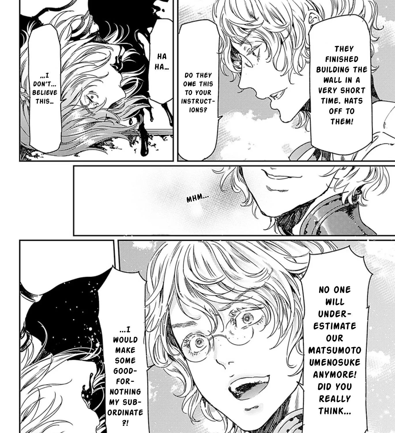 Adekan Zinmanga X Chapter 50 Page 47