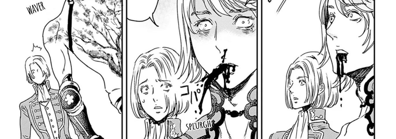 Adekan Zinmanga X Chapter 50 Page 54