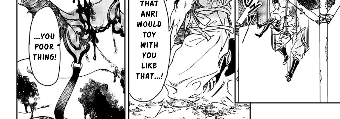 Adekan Zinmanga X Chapter 50 Page 56