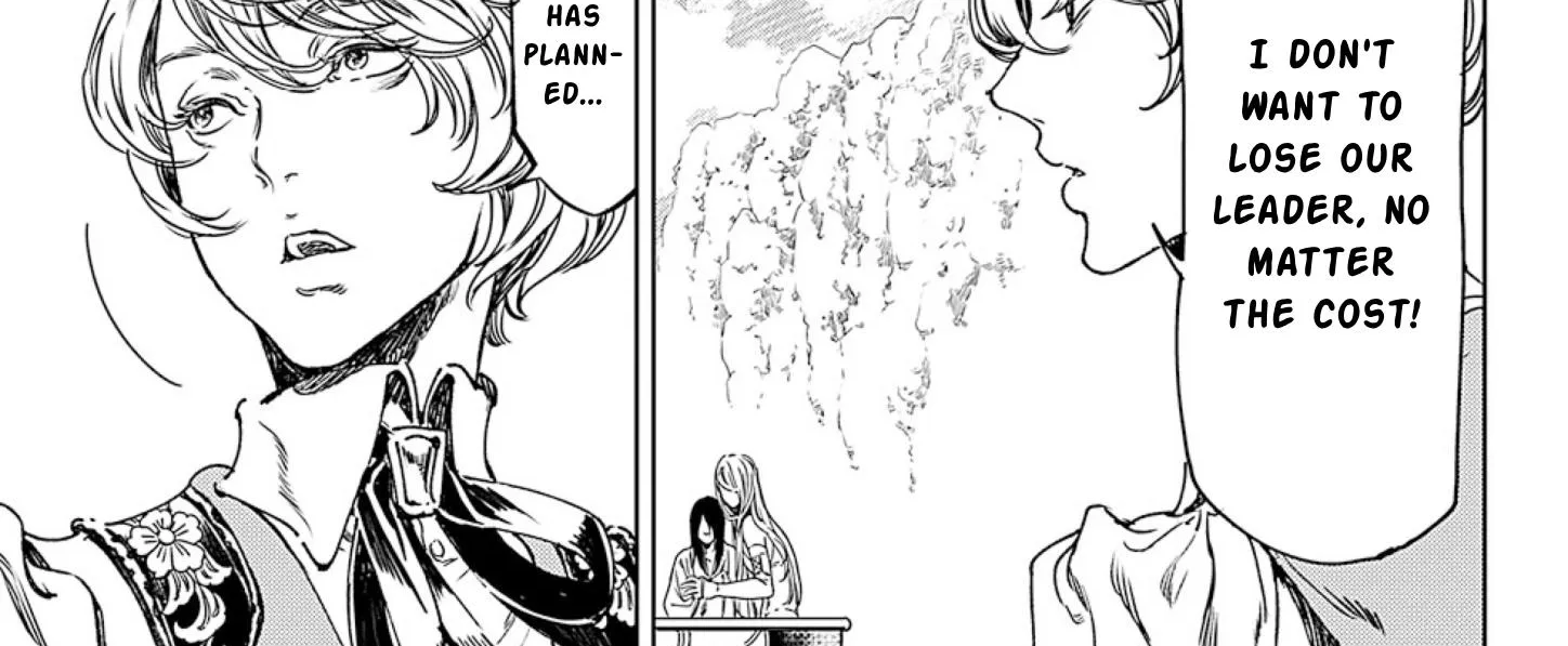 Adekan Zinmanga X Chapter 49 Page 2