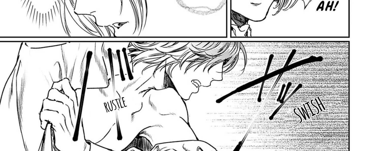 Adekan Zinmanga X Chapter 49 Page 6