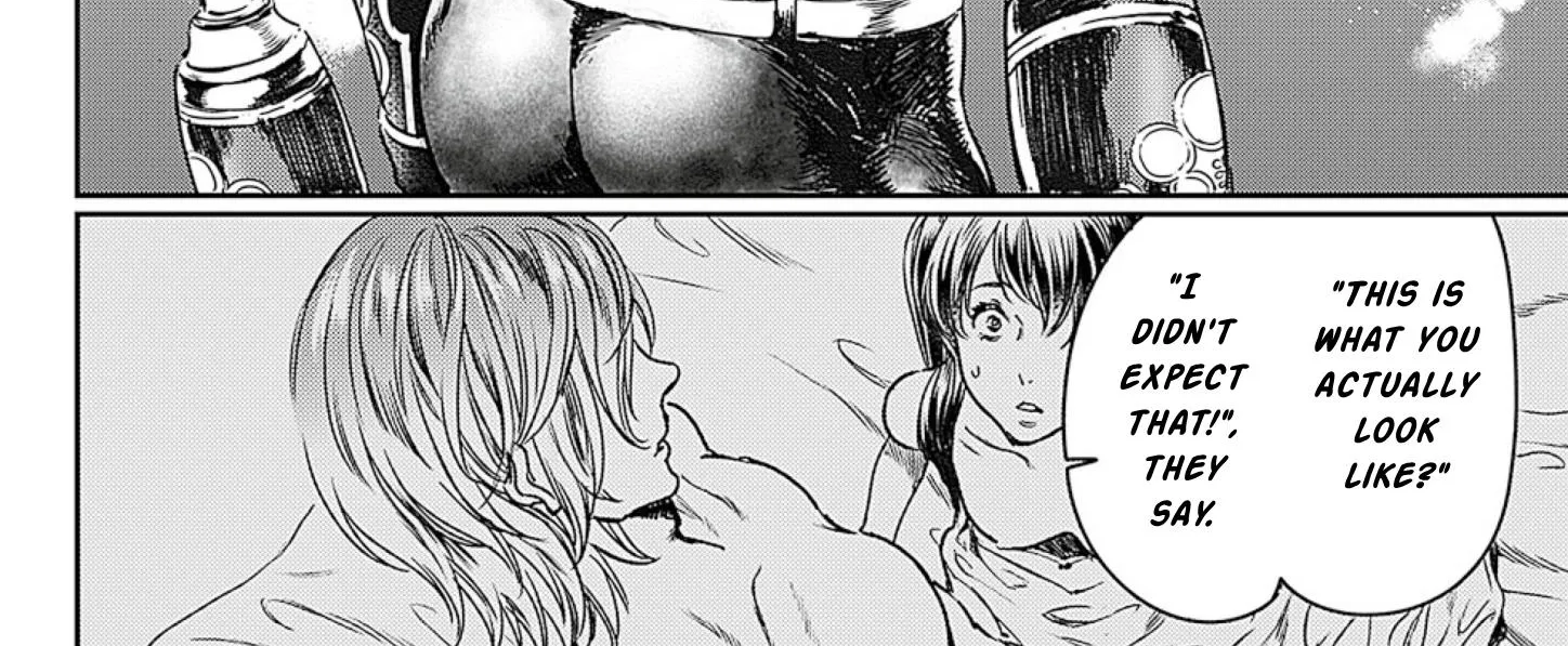 Adekan Zinmanga X Chapter 49 Page 12