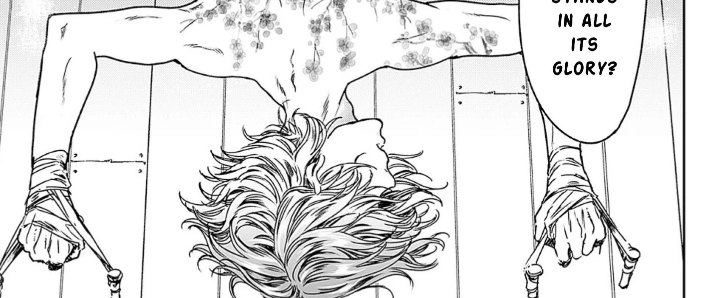 Adekan Zinmanga X Chapter 49 Page 18