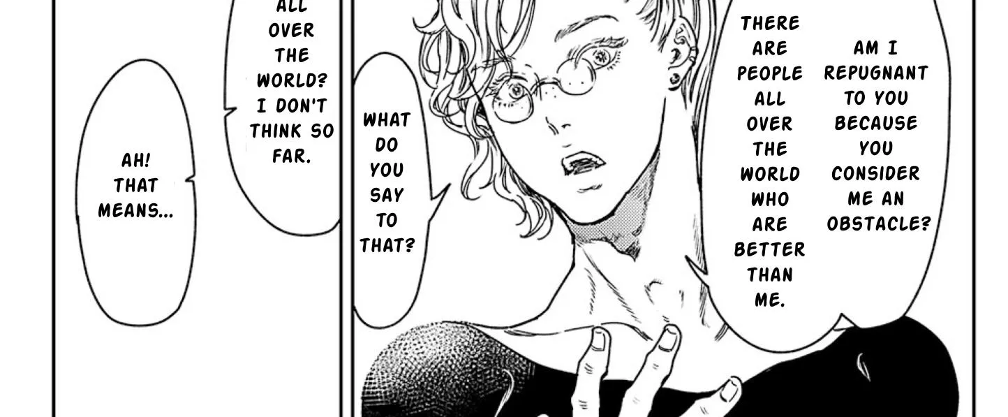Adekan Zinmanga X Chapter 49 Page 52