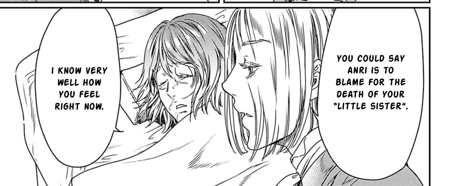 Adekan Zinmanga X Chapter 49 Page 66