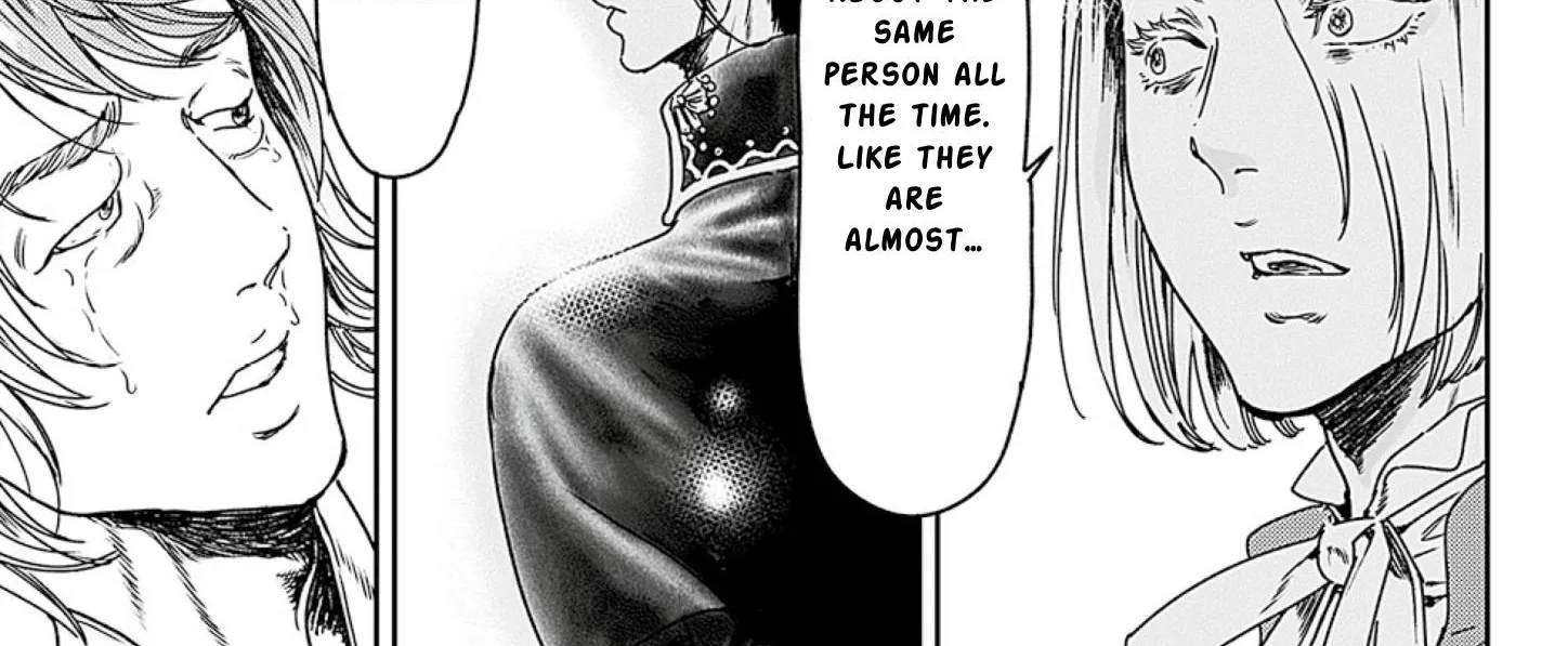 Adekan Zinmanga X Chapter 49 Page 70