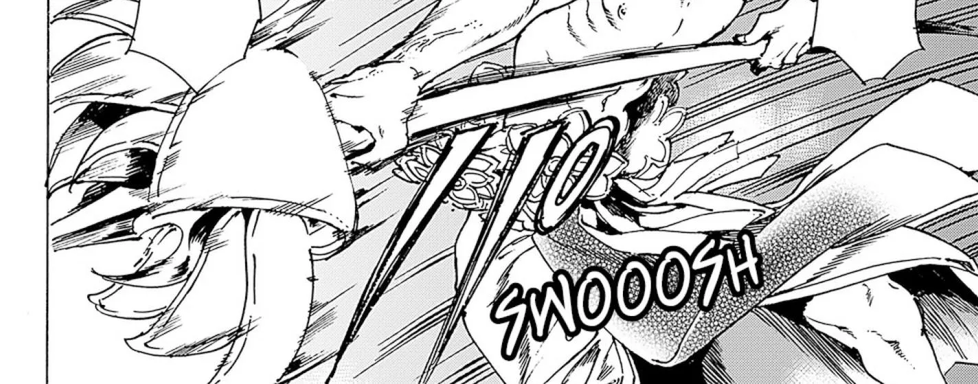 Adekan Zinmanga X Chapter 46 Page 12